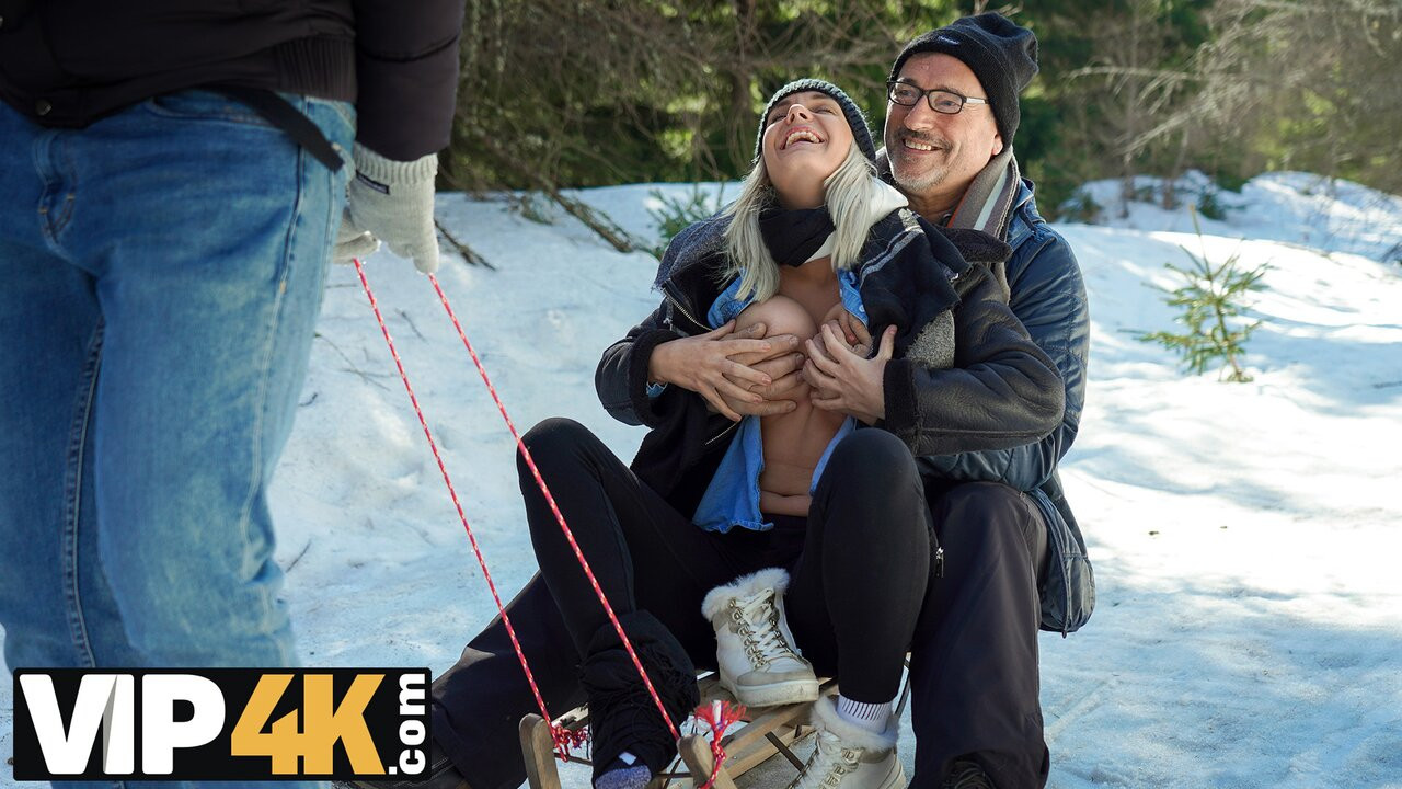 baba4k. kayak yaparken seks(-cident)