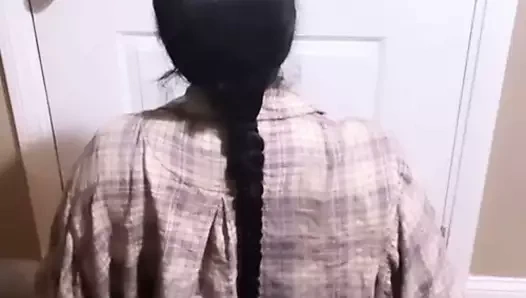 Thebaaddone: megan aygır mücadelesi