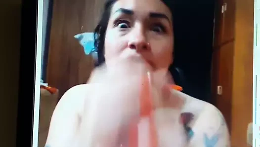 Hotcouple mastürbasyon