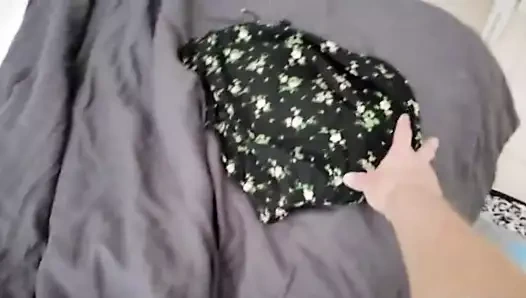 topal dinlenme üvey becerdin, büyük memeler maruz