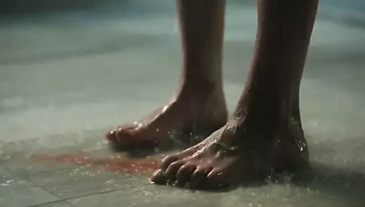 Kaley cuoco - '' uçuş görevlisi '' s1e01