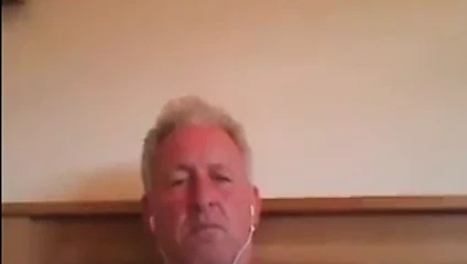 Üvey baba boşalıyor