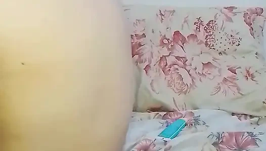 Na Boca Da Loira Peituda.