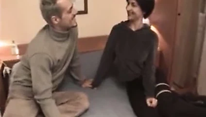 Casting pareja en Spain