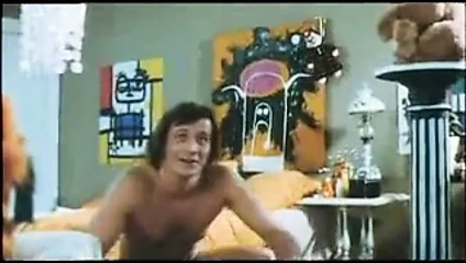 Christina Lindberg 3D 1973