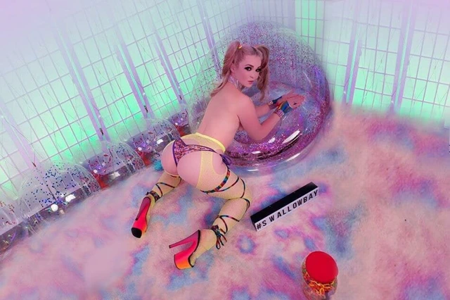 Swallowbay sonuna kadar yutuyor