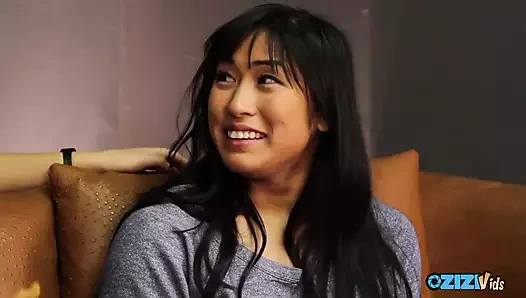 Bırak amını parmaklaayım ve daha iyi hissedeceksin