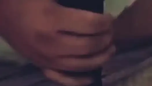 Gırtlağını Test Edin (dildo Gırtlağına Kadar Sikiş Bakış açısı)