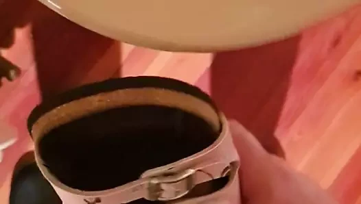 wanking ile pembe birkenstock florida