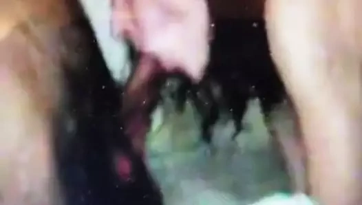 Another jerk toy for his pleasure