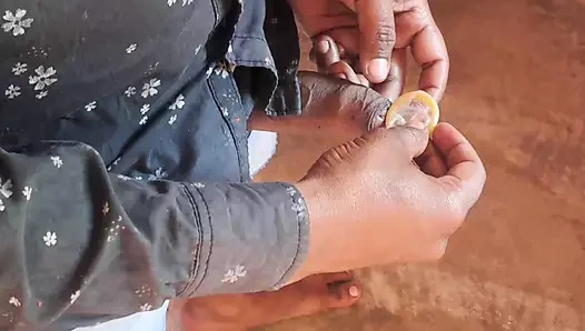 Üvey anne ve erkek arkadaş