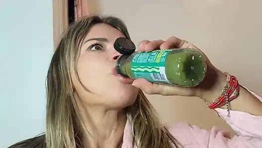 Bu güçlü kaslar yarağını kırabilir