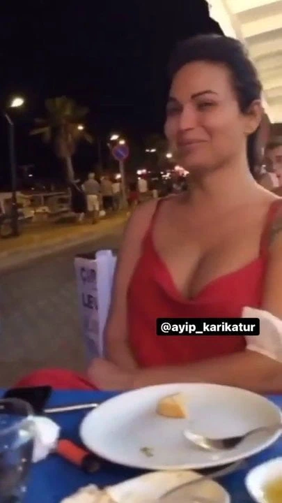 türk travesti