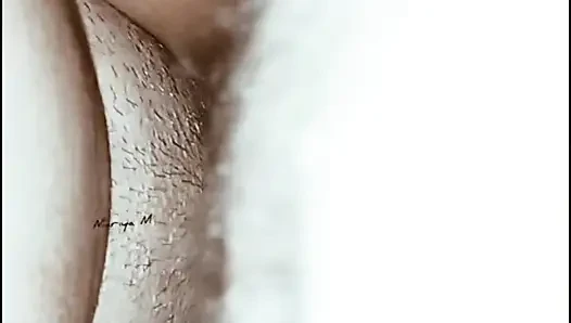 Hintli malezyalı evli kadın kocasını aldatıyor