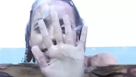 Solo genç zevkler ona kedi