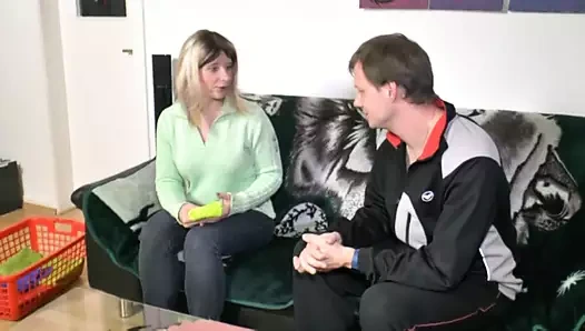 Das verfickte Mietshaus 03 - Episode 3