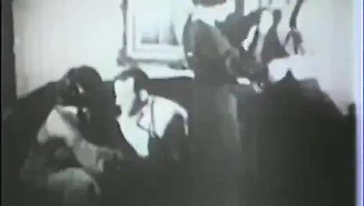 Arkadan yarağa ihtiyacı var!