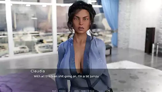 Gizli aşk: .ben ve kızlar-ep2