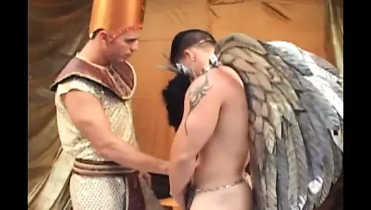 Erkeklerde erkekler - bölüm #02