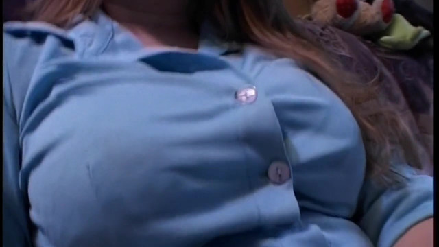 Marklerin ohne Gummi durch gefickt