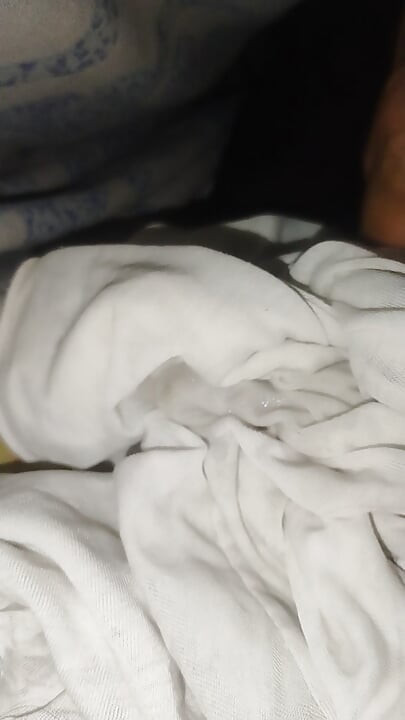 Gece Yarısı Mastürbasyon