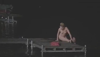 Anne Heche - Hung 02