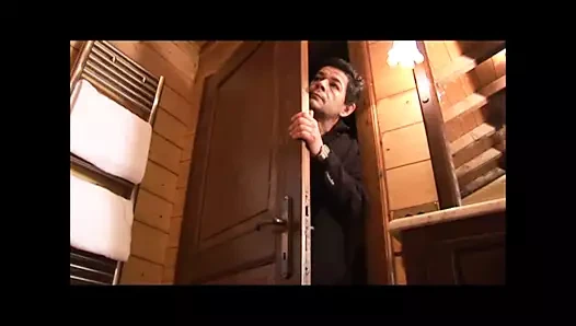 Spiando la moglie - 3. bölüm