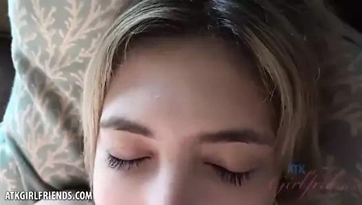 Araba pov stilinde jane wilde'ı sikiyorsun