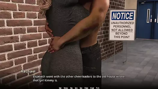 Wvm - bölüm 102 - sonunda misskitty2k tarafından dışarı çıktı