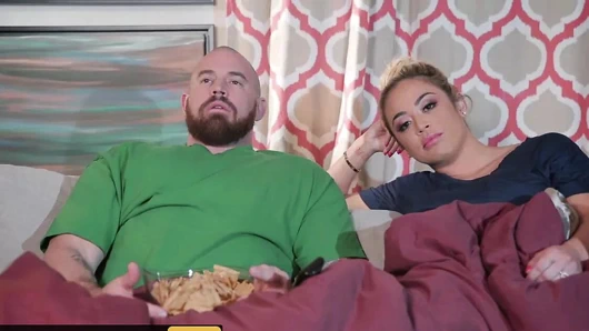 Gerçek eş hikayeleri - mia lelani scott nail - benim için azgın