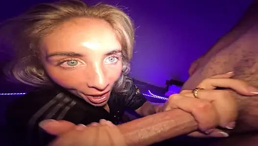 Mr LDN Lad Smashes Bonnie Blues Used holes Into Oblivion