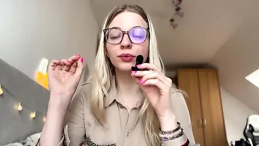 Erkekleri azdırıyor muyum? Femdom