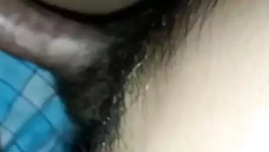 doggy istri dari belakang