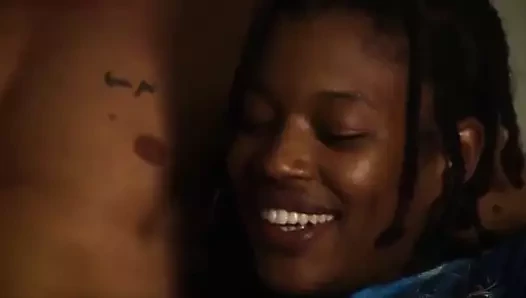 Portekizli futbolcu göğüsleri büyür (2018)