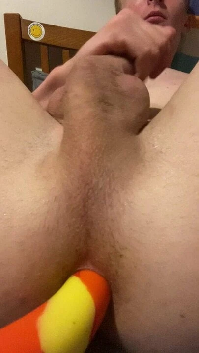 Dildo eğlencesi
