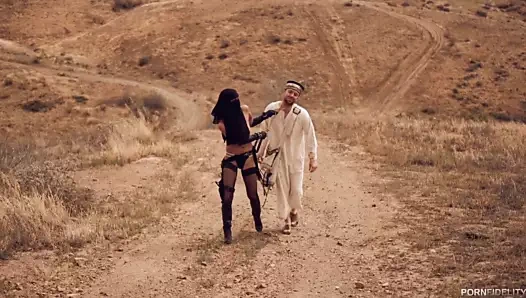 orta doğunun kadınları fragman