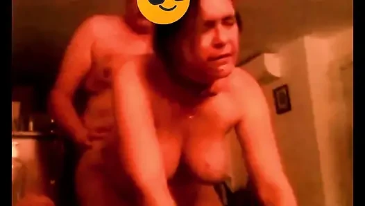 Natalia The submissive, masturbation, whipping and anal sex