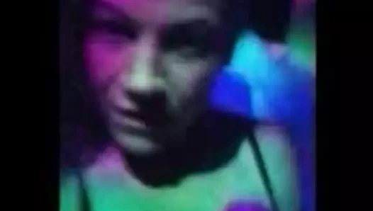 Sadece küçük bir tat