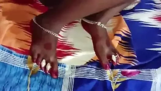 Hintli yenge xxx seks videoları