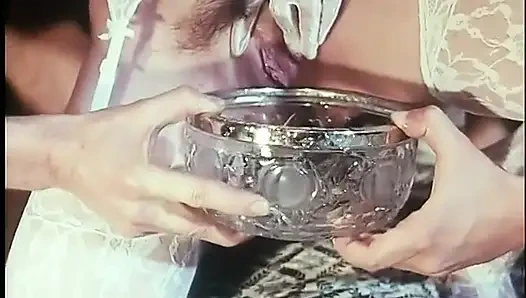 Herkes herkesi sikiyor