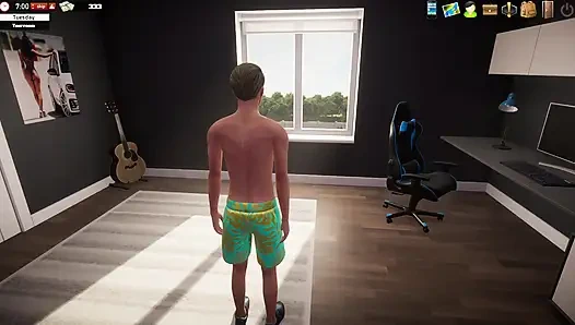 Tam oyun - deniz kenarı gizemi, bölüm 24