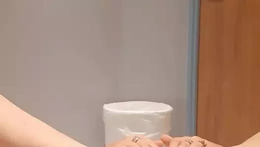 benim için açıyor