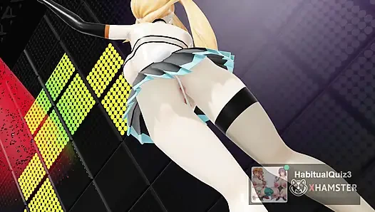 Mmd r18 derin mavi kasaba aldatan evli kadın sakso çekiyor döl yutuyor bdsm aldatan büyük memeler ahegao ntr 3d hentai sakini kötü cosplay