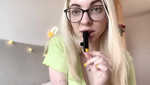 Finansal hakimiyet asmr rol yapma