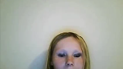 Unbefriedigte verheiratete Frau