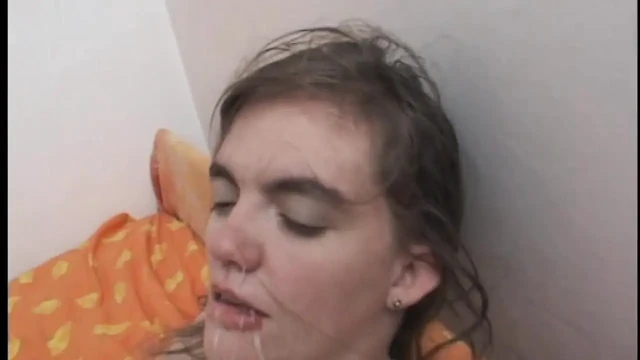 Уродливые сучки в поисках спермы - DVD