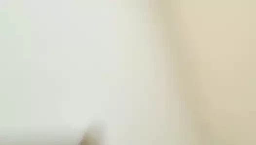 karısı oynama ile onu vibratör