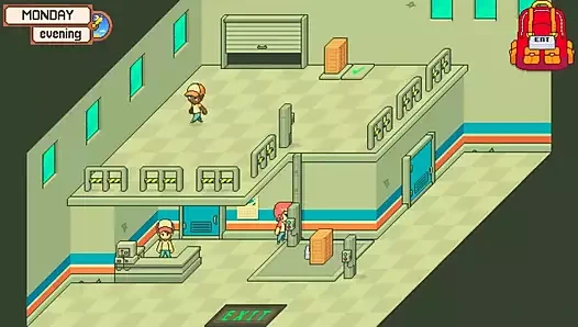 Dandy boy maceraları 0.4.2 bölüm 5 tanışma yıldızı zabrina loveskysan69