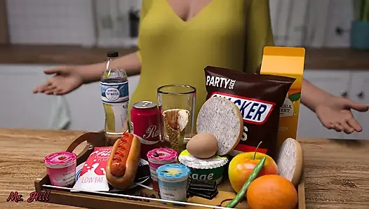 Yaz sıcağı - bölüm 35 goddness orta yaşlı seksi kadın! Loveskysan69 tarafından