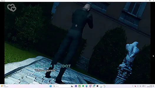 Eternum bölüm 7 (bio'da tam oyun)